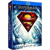 Warner Home Video Superman - L'Anthologie 5 Films [Blu-Ray]