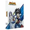 AB Production Saint Seiya The Lost Canvas Partie 1 DVD