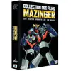 AB Production Coffret Goldorak Mazinger DVD