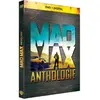Warner Home Video Coffret Mad Max Anthologie DVD