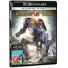 Warner Home Video Pacific Rim Blu-ray 4K Ultra HD