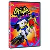 Warner Home Video Batman The return of the Caped Crusader DVD