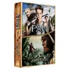 Warner Coffret Pan, Jack et le chasseur de géants DVD
