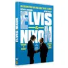 Warner Home Video Elvis & Nixon DVD