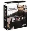 Warner Home Video Banshee Saisons 1 à 4 Blu-ray