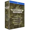 Warner Coffret Guerre 5 films Blu-ray