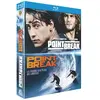 M6 Interactions Coffret Point Break Blu-ray