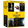 Warner Home Video Coffret Allociné 5 films DVD