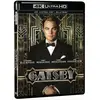 Warner Bros. Pictures Gatsby le Magnifique Blu-ray 4K Ultra HD