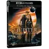 Wbs Jupiter : Le destin de l'Univers Blu-ray 4K Ultra HD