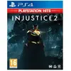 Warner Bros. Games Injustice 2 Ps4