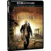 Warner Bros. Pictures Je suis une légende Blu-ray 4K Ultra HD