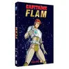 AB Production Capitaine Flam Saison 1 Edition remasterisée DVD