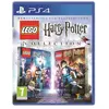 Warner Bros Lego Harry Potter Collection Jeu PS4