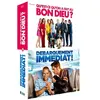 Ugc Video Coffret Débarquement Immédiat, Qu'est-ce qu'on a fait au bon Dieu ? DVD