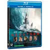 Wbs Geostorm Blu-ray