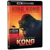Warner Home Video Kong : Skull Island Blu-ray 4K Ultra HD