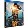 Warner Home Video Wonder Woman - Blu-ray