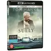 Warner Home Video Sully Blu-ray 4K Ultra HD