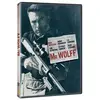 DVD - Mr. Wolff