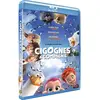 Warner Home Video Cigognes et compagnie Blu-ray