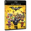 Warner Home Video Lego Batman Le film Blu-ray