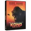 Warner Home Video Kong : Skull Island DVD