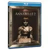 Wbs Annabelle 2 : la création du Mal [Blu-Ray + Digital HD]