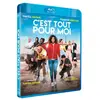 Ugc Video C'est tout pour moi Blu-ray