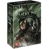 Warner Home Video Arrow Saisons 1 à 4 DVD