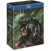 Warner Home Video Arrow Saisons 1 à 4 Blu-ray