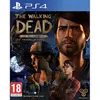 Warner Bros The Walking Dead - The Telltale Series: A new Frontier Jeu PS4
