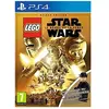 Warner Bros. Games LEGO Star Wars : Le Réveil de la Force Edition First Order General PS4
