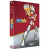 AB Production Saint Seiya Saison 1 Volume 1 DVD