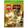 Lego Star Wars : Le Réveil de la Force Edition First Order General Xbox One
