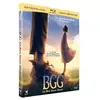 Warner Home Video Le Bon Gros Géant Blu-ray