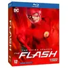 Warner Bros. Flash - Saison 3 - Blu-ray - DC COMICS