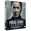 AB Production Police Story Blu-ray