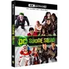 Warner Home Video Suicide Squad Blu-ray 4K Ultra HD