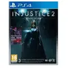 Warner Bros Injustice 2 Edition Deluxe Jeu PS4