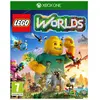 Warner Bros Lego Worlds Xbox One