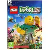 Warner Bros. Games Lego Worlds Pc