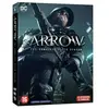 Warner Bros. Arrow Saison 5 DVD