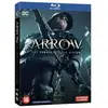 Warner Bros. Arrow Saison 5 Blu-ray