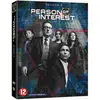 Wbs Person of interest Saison 5 DVD