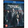 Wbs Person of interest Saison 5 Blu-ray