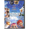 Warner Home Video Cigognes et Compagnie - Nicholas Stoller
