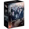 Wbs Coffret Person of interest Saisons 1 à 5 DVD