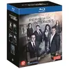 Wbs Coffret Person of interest Saisons 1 à 5 Blu-ray