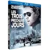 Warner Home Video Les trois prochains jours - Blu-Ray